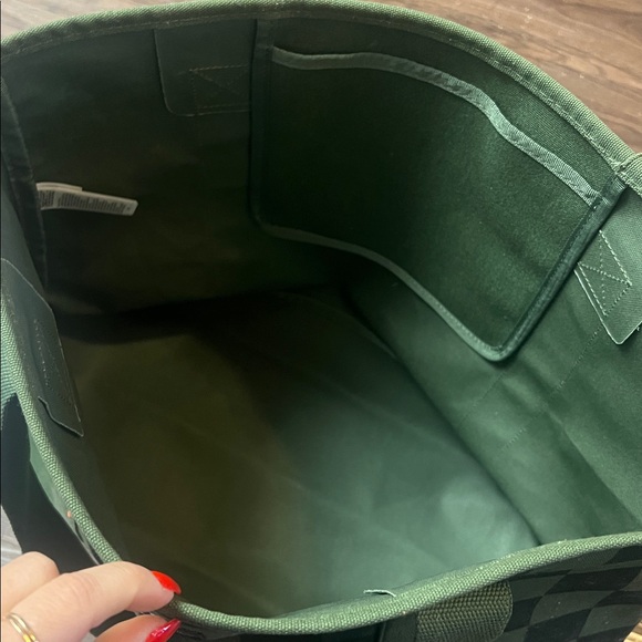 Vans Pergs Tote Bag (Big) - Picture 3 of 3